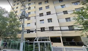Condomínio Marques De Braganca E Piracaia em São Paulo