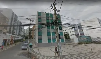 Condomínio Marques De Caravelas em Salvador