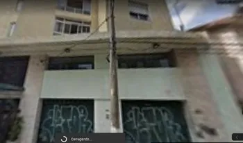 Condomínio Marques De Caravelas em São Paulo