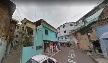 Condomínio Marques de Herval em Salvador