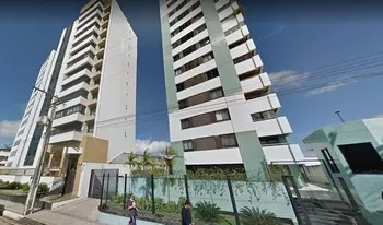 Imagem do Condomínio Marques De Itajubá em Vitória Da Conquista