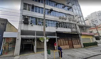 Condomínio Marques De Itu em São Paulo