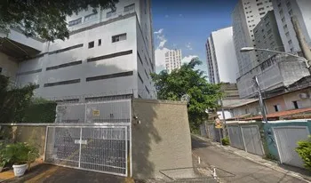 Condomínio Marques De Monte Alegre em São Paulo