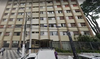 Condomínio Marques De Monte Alegre em São Paulo
