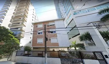 Imagem do Condomínio Marques De Olinda em Santos