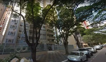 Imagem do Condomínio Marques De Olinda em Maringá