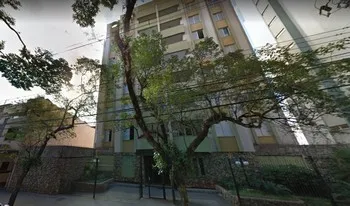 Imagem do Condomínio Marques De Orleans em Maringá