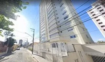 Imagem do Condomínio Marques De Pombal em Guarulhos
