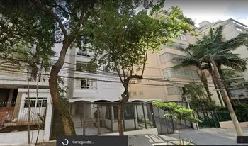 Condomínio Marques De Sabará em São Paulo