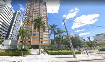 Condomínio Marques de Sagres em Curitiba