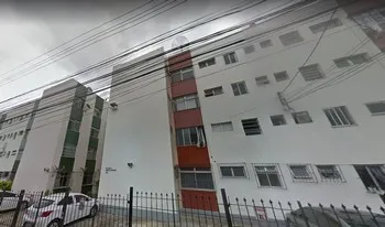 Condomínio Marques De Santo Amaro em Salvador