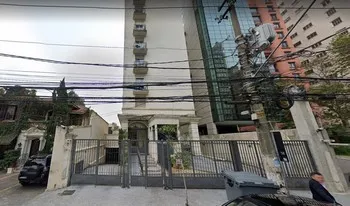 Condomínio Marques De São João Del Rey em São Paulo