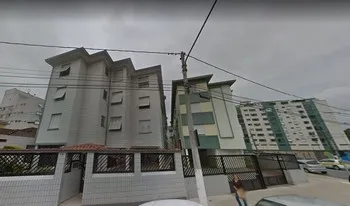 Imagem do Condomínio Marques De São Vicente em Santos