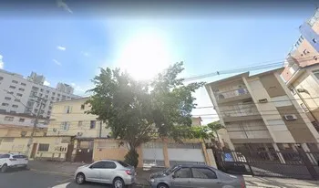 Imagem do Condomínio Marques De São Vicente em Santos