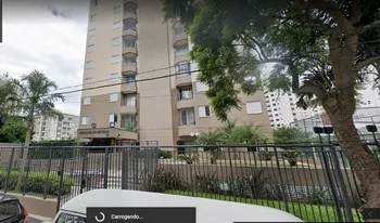 Condomínio Marques De Sevilha em São Paulo