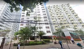 Condomínio Marques De Sta Cruz E Marq De Lajes em São Paulo