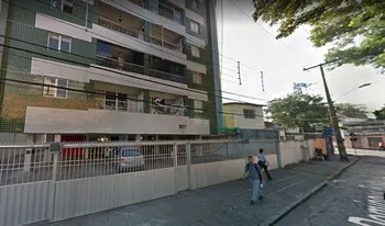 Imagem do Condomínio Marques De Tamandaré em Recife