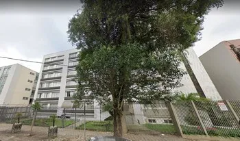 Condomínio Marques De Tamandaré em Curitiba