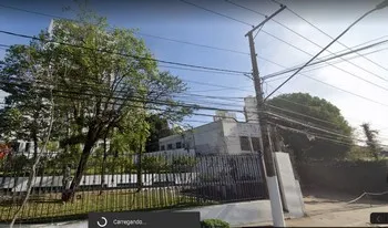 Condomínio Marques De Toledo em São Paulo