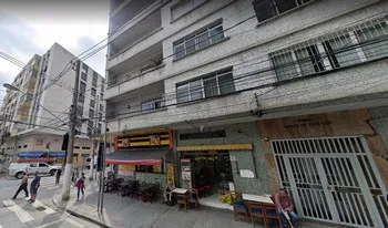 Imagem do Condomínio Marques De Tres Rios em São Paulo