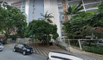 Condomínio Marques De Vila Rica em São Paulo