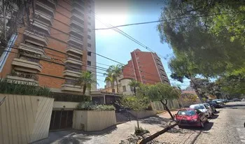 Condomínio Marques Do Cambuí em Campinas