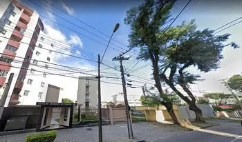 Condomínio Marques Do Paraná em Curitiba