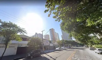Imagem do Condomínio Marques E Rodrigues em Santos