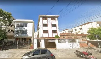 Imagem do Condomínio Marques Mendes em Santos