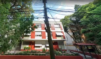 Condomínio Marques em Porto Alegre
