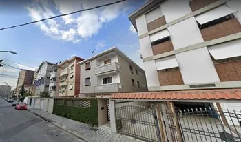 Imagem do Condomínio Marques em Santos