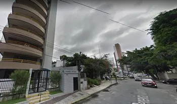 Imagem do Condomínio Marques Santiago em Fortaleza