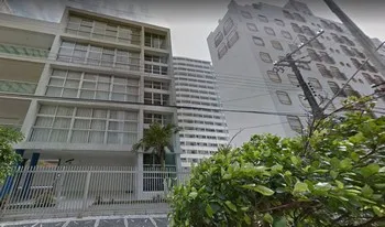 Imagem do Condomínio Marquesa De Lilian em Guarujá