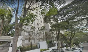 Imagem do Condomínio Marquesa De Santos em São Bernardo Do Campo