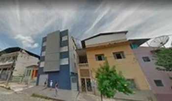 Imagem do Condomínio Marquesa De Santos em Ponte Nova