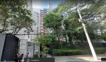 Condomínio Marquez De Sabará em São Paulo