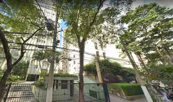 Condomínio Marquez De São Vicente em São Paulo