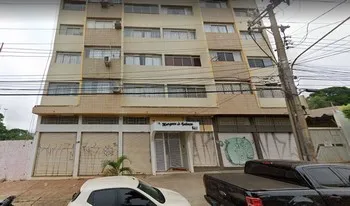Imagem do Condomínio Marquez De Valença em Campo Grande