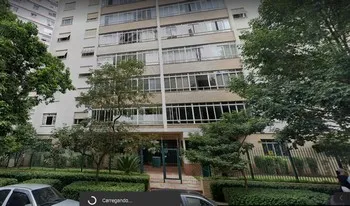 Condomínio Marqueza De Itu em São Paulo