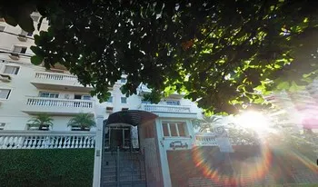 Imagem do Condomínio Marrakech em Piracicaba