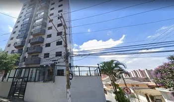 Imagem do Condomínio Marrakech em São Bernardo Do Campo
