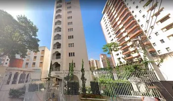 Imagem do Condomínio Marrakech em Santo André