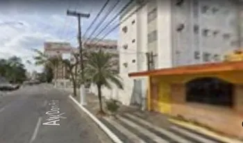 Imagem do Condomínio Marrakesh em Guarujá