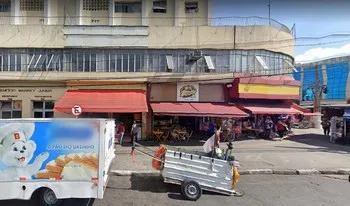 Imagem do Condomínio Marrey Júnior em Osasco
