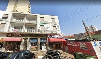 Condomínio Marrocos em Campinas