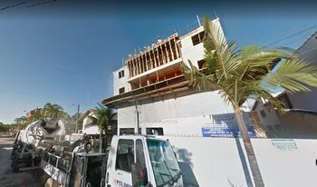 Imagem do Condomínio Marrocos em Ubatuba