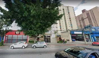 Imagem do Condomínio Marrocos em São Caetano Do Sul