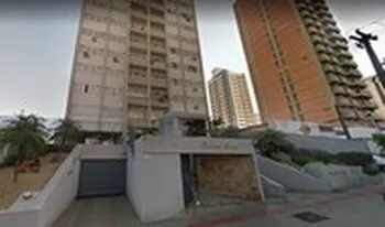 Imagem do Condomínio Marrocos em Londrina