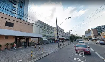 Condomínio Marrocos Tower em Porto Alegre