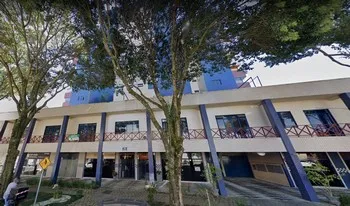 Condomínio Marsala em Curitiba